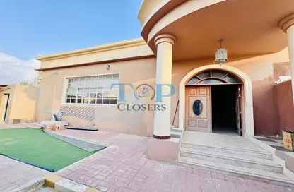 Villa - 2 Bedrooms - 2 Bathrooms for rent in Al Rifaa - Al Yahar - Al Ain