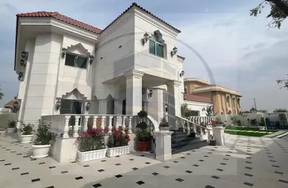 Villa for sale in Sharqan - Al Heerah - Sharjah