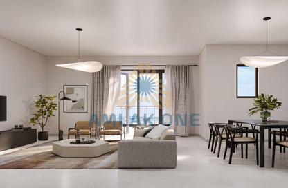 Apartment - 1 Bedroom - 1 Bathroom for sale in Views G - Yas Golf Collection - Yas Island - Abu Dhabi