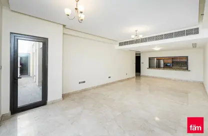 Apartment - 3 Bedrooms - 5 Bathrooms for sale in Manazel Al Khor - Culture Village - Dubai