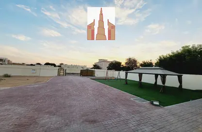 Villa - 4 Bedrooms - 7 Bathrooms for rent in Al Nouf - Sharjah