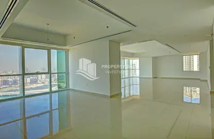 Apartment - 3 Bedrooms - 6 Bathrooms for sale in MAG 5 - Marina Square - Al Reem Island - Abu Dhabi