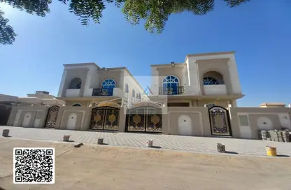 Villa - 6 Bedrooms - 7+ Bathrooms for sale in Al Mowaihat 3 - Al Mowaihat - Ajman