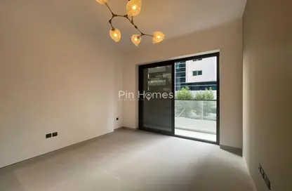 Apartment - 1 Bathroom for rent in Euro Residence - Barsha Heights (Tecom) - Dubai