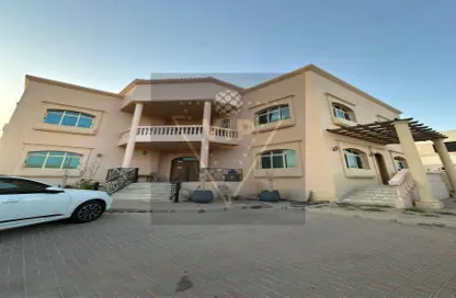 Villa - 7 Bedrooms - 7 Bathrooms for sale in Desert Towers - Mohamed Bin Zayed City - Abu Dhabi