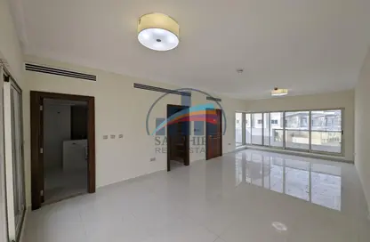 Townhouse - 4 Bedrooms - 4 Bathrooms for rent in Shamal Terraces - Jumeirah Village Circle - Dubai