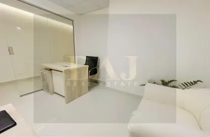 Office Space - Studio - 1 Bathroom for rent in Hor Al Anz East - Hor Al Anz - Deira - Dubai