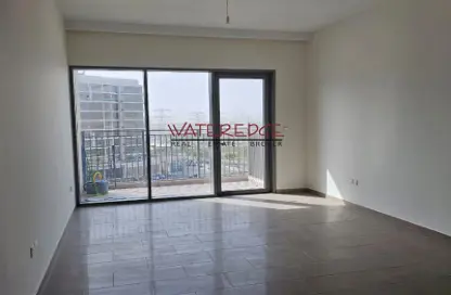 Apartment - 1 Bedroom - 2 Bathrooms for rent in Park Heights 1 - Park Heights - Dubai Hills Estate - Dubai