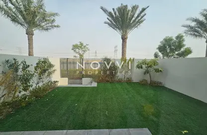 Villa - 3 Bedrooms - 3 Bathrooms for rent in Spring - Arabian Ranches 3 - Dubai