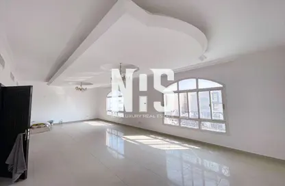 Apartment - 3 Bedrooms - 4 Bathrooms for rent in Muroor Area - Abu Dhabi