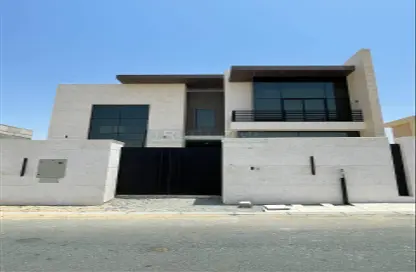 Villa - 5 Bedrooms - 6 Bathrooms for sale in Al Riqaibah - Al Suyoh - Sharjah