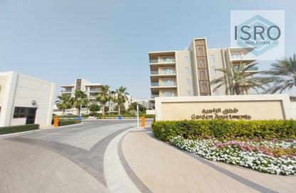 Apartment - 1 Bedroom - 2 Bathrooms for rent in Al Zahia - Muwaileh Commercial - Sharjah