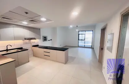 Apartment - 1 Bedroom - 2 Bathrooms for rent in Bliss Homes - Dubai Land Residence Complex - Dubai