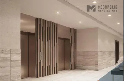شقة - 1 حمام للبيع في ماج آي - 7 منطقه - مدينة الشيخ محمد بن راشد - دبي