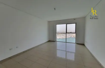 Apartment - 3 Bedrooms - 4 Bathrooms for sale in RAK Tower - Marina Square - Al Reem Island - Abu Dhabi