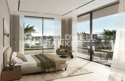 Villa - 5 Bedrooms - 5 Bathrooms for sale in Yasmina Villas - Expo City Valley - Expo City - Dubai