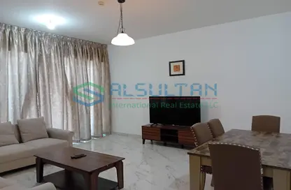 Apartment - 2 Bedrooms - 3 Bathrooms for rent in Al Jazeera Tower - Corniche Road - Abu Dhabi