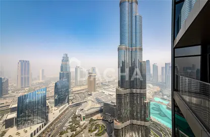 Apartment - 3 Bedrooms - 3 Bathrooms for sale in The Address Residences Dubai Opera Tower 1 - The Address Residences Dubai Opera - Downtown Dubai - Dubai