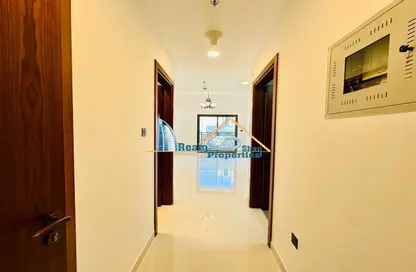 Apartment - 1 Bedroom - 2 Bathrooms for rent in Jaddaf Views - Al Jaddaf - Dubai