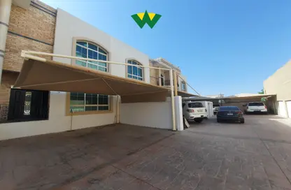 Villa - 5 Bedrooms - 6 Bathrooms for rent in Mohamed Bin Zayed City Villas - Mohamed Bin Zayed City - Abu Dhabi