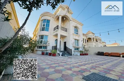 Villa - 5 Bedrooms - 7+ Bathrooms for sale in Al Mowaihat 1 - Al Mowaihat - Ajman