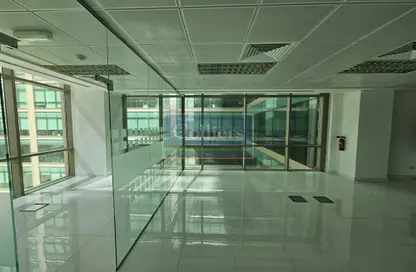 Office Space - Studio - 2 Bathrooms for rent in Liberty House - DIFC - Dubai