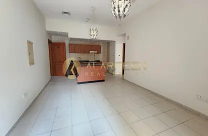 Apartment - 1 Bedroom - 2 Bathrooms for rent in Maple 2 - Emirates Gardens 2 - Jumeirah Village Circle - Dubai