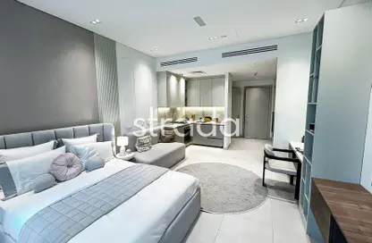 Apartment - 1 Bathroom for sale in Lum1nar Tower 1 - Lum1nar - Jumeirah Village Triangle - Dubai