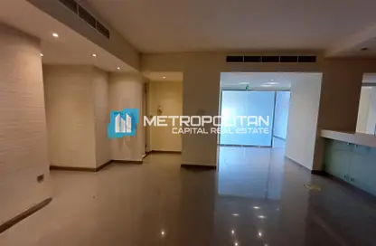 Office Space - Studio for rent in Falcon Tower - Corniche Road - Abu Dhabi