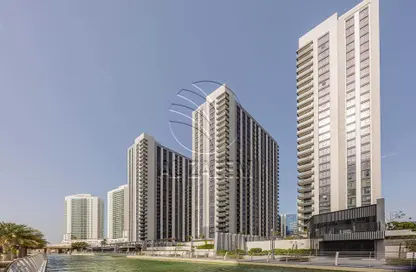 Apartment - 3 Bedrooms - 3 Bathrooms for sale in The Bridges - Shams Abu Dhabi - Al Reem Island - Abu Dhabi