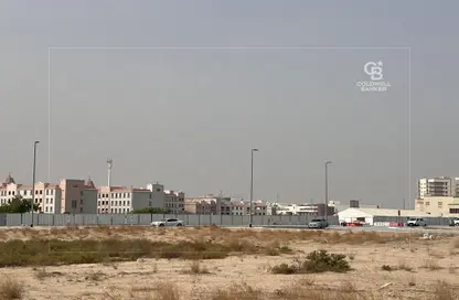 Land - Studio for sale in Al Warsan 1 - Al Warsan - Dubai