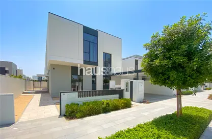 Villa - 4 Bedrooms - 4 Bathrooms for rent in Murooj Al Furjan - Al Furjan - Dubai