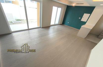 Townhouse - 3 Bedrooms - 3 Bathrooms for rent in Centaury - The Roots DAMAC Hills 2 - Damac Hills 2 - Dubai