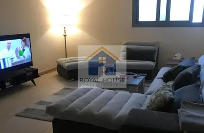 Apartment - 2 Bedrooms - 2 Bathrooms for sale in Ammar Bin Yasir Street - Al Qasimia - Sharjah