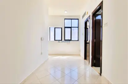 Apartment - 1 Bathroom for rent in Satwa Road - Al Satwa - Dubai