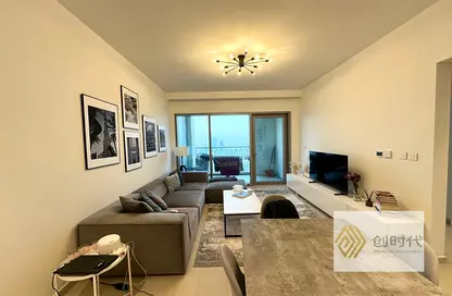 Apartment - 1 Bedroom - 1 Bathroom for sale in Downtown Views II Tower 1 - Downtown Views II - Downtown Dubai - Dubai