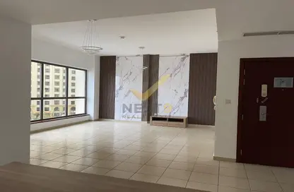 Apartment - 3 Bedrooms - 3 Bathrooms for rent in Shams 1 - Shams - Jumeirah Beach Residence - Dubai