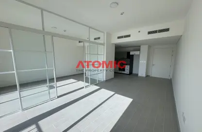 Apartment - 2 Bedrooms - 1 Bathroom for rent in Golfville - Dubai Hills Estate - Dubai