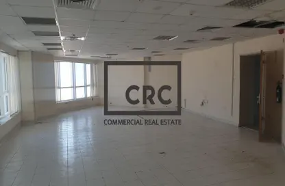 Office Space - Studio for rent in Al Ghuair - Al Gharb - Sharjah