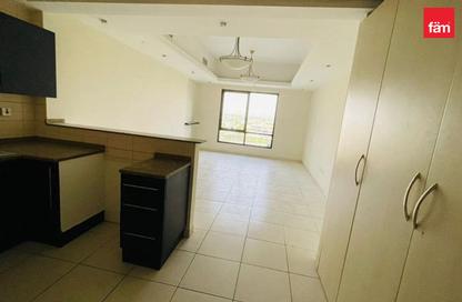 Apartment - 1 Bathroom for rent in Al Waleed Paradise - JLT Cluster R - Jumeirah Lake Towers - Dubai