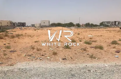 Land - Studio for sale in Zayed City (Khalifa City C) - Khalifa City - Abu Dhabi