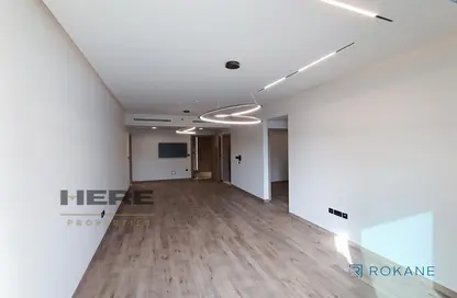 Apartment - 1 Bedroom - 2 Bathrooms for rent in Rokane G25 - Jumeirah Village Circle - Dubai