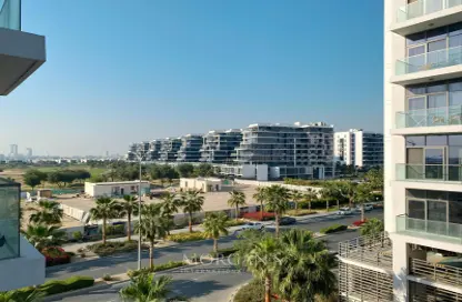 Apartment - 1 Bedroom - 2 Bathrooms for sale in Jasmine A - Jasmine - DAMAC Hills - Dubai