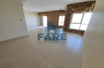 Apartment - 3 Bedrooms - 4 Bathrooms for sale in Asas Tower - Al Khan Lagoon - Al Khan - Sharjah