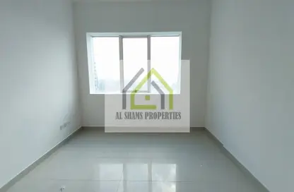 Apartment - 1 Bedroom - 2 Bathrooms for rent in Orchid Tower - Al Nahda - Sharjah