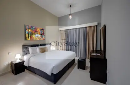 Apartment - 1 Bedroom - 1 Bathroom for rent in City Stay Residences - Dubai Investment Park (DIP) - Dubai