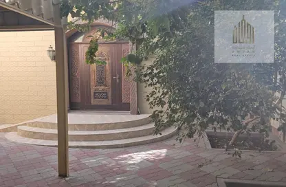 Villa - 6 Bedrooms - 7 Bathrooms for sale in Al Raqaib 2 - Al Raqaib - Ajman