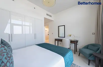 Apartment - 1 Bedroom - 2 Bathrooms for sale in Ghalia - District 18 - Jumeirah Village Circle - Dubai