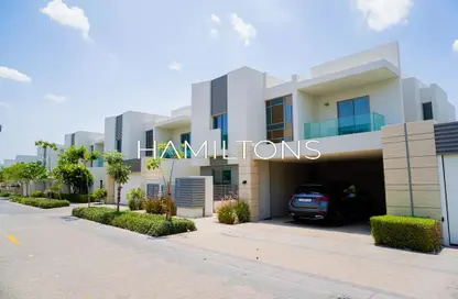 Villa - 5 Bedrooms - 6 Bathrooms for sale in Al Zahia 4 - Al Zahia - Muwaileh Commercial - Sharjah