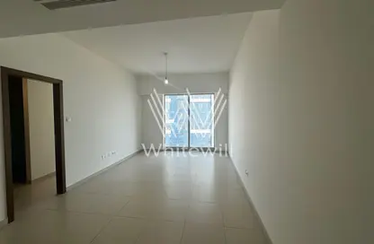 Apartment - 1 Bedroom - 2 Bathrooms for rent in The Gate Tower 1 - Shams Abu Dhabi - Al Reem Island - Abu Dhabi